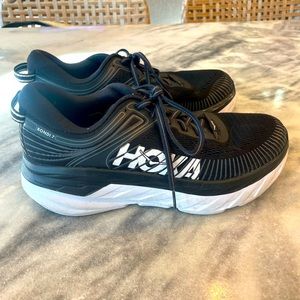 Hoka Bondi 7 Running Shoes